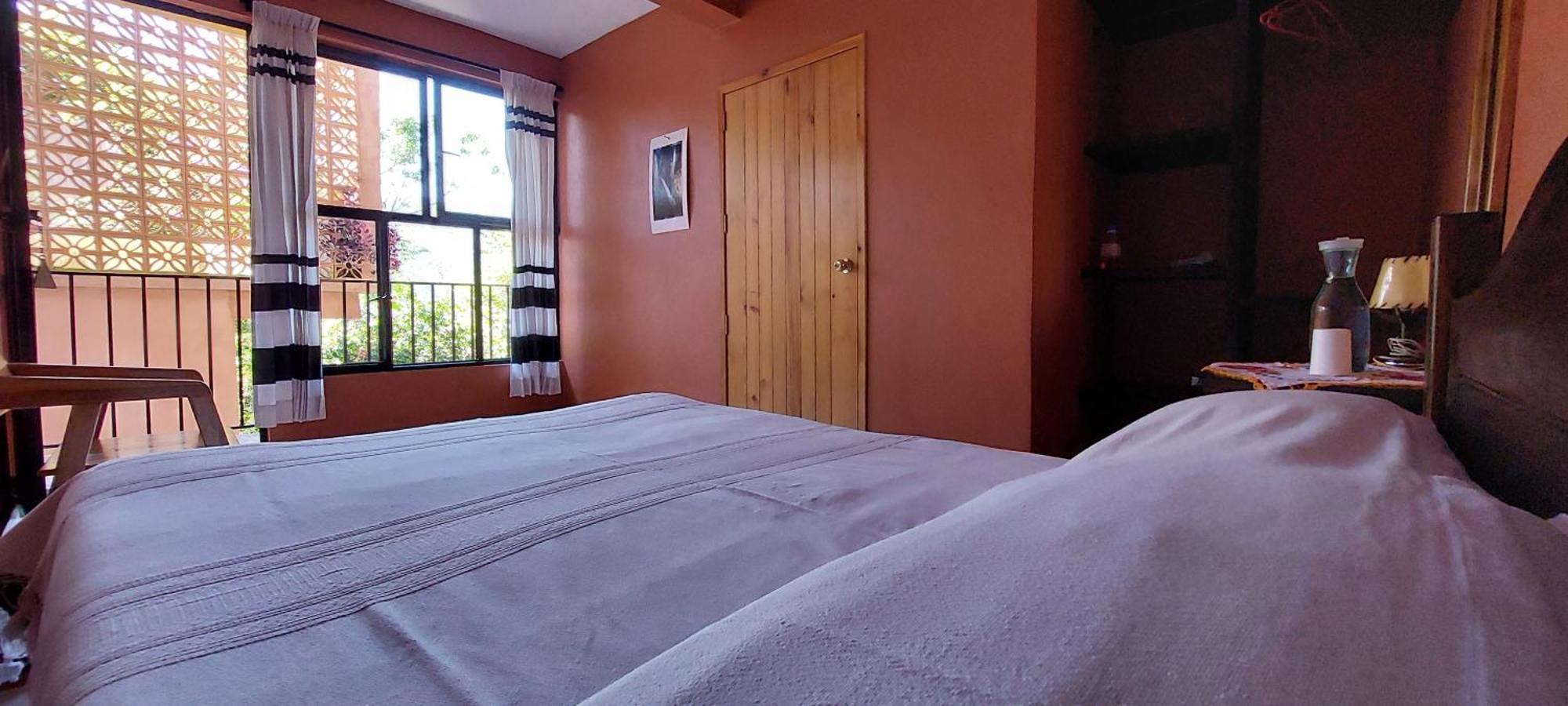 Casa Cejota Lejlighed Huautla Eksteriør billede